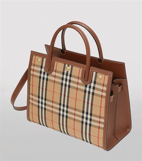 burberry replica bags online|burberry vintage check bag.